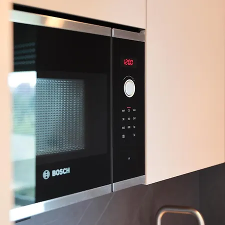 De Juliis Split شقة *