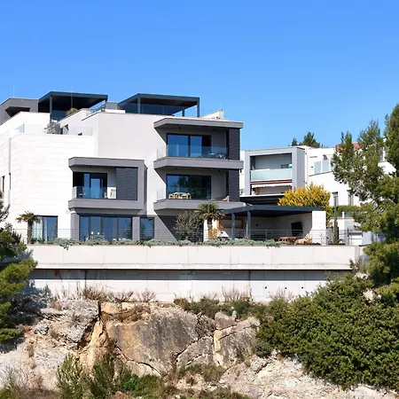 De Juliis Split شقة بودْسْتغانا