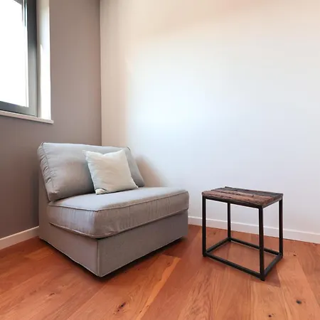 De Juliis Split شقة