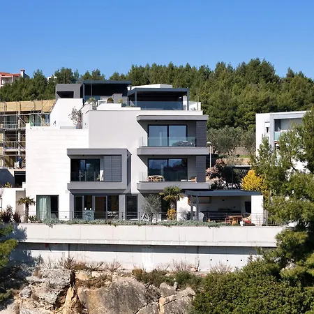 De Juliis Split Apartment