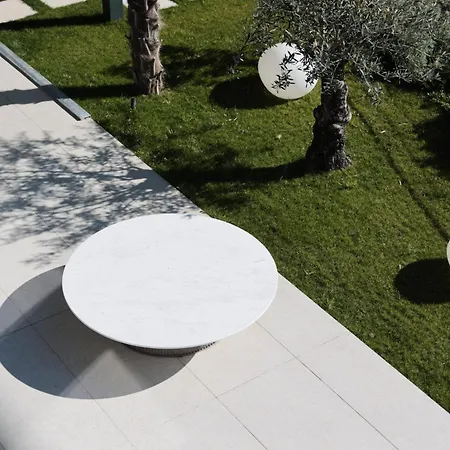 De Juliis Split Apartment