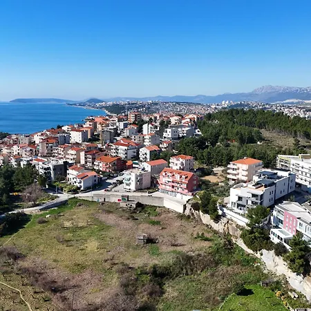 Apartment De Juliis Split