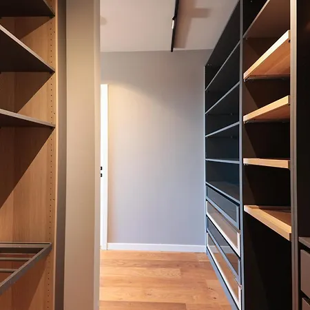 De Juliis Split Apartment Podstrana