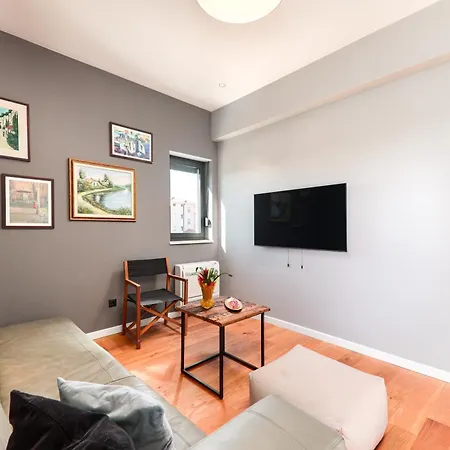 Apartment De Juliis Split