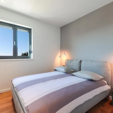 アパート De Juliis Split ポドストラナ