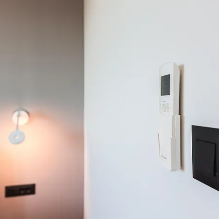 De Juliis Split Apartment Podstrana