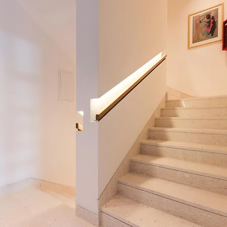 Apartment De Juliis Split