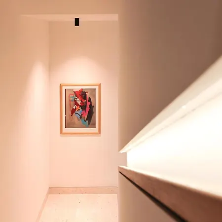 アパート De Juliis Split *