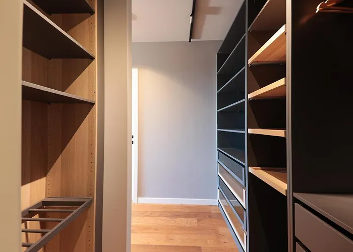 De Juliis Split Lejlighed Podstrana