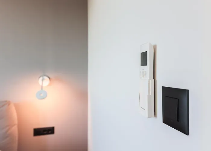 Lejlighed De Juliis Split Podstrana