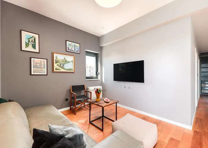 Lejlighed De Juliis Split