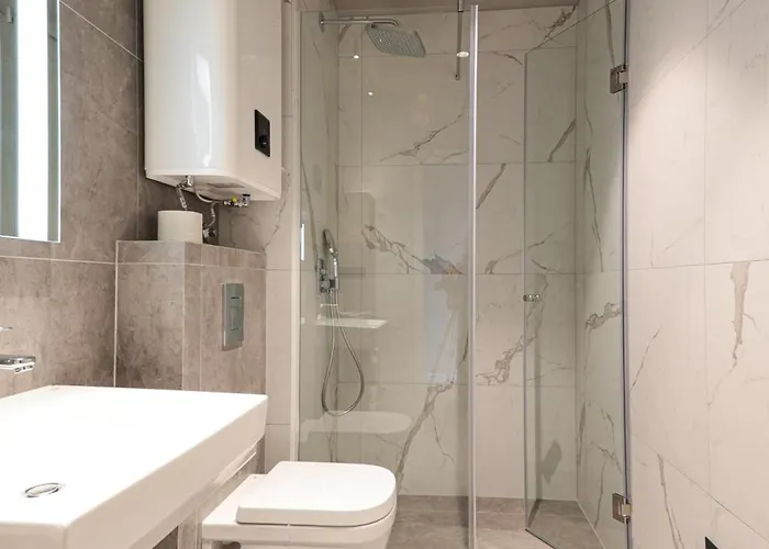 Lejlighed De Juliis Split