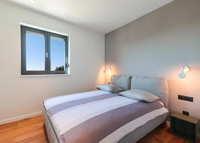 Lejlighed De Juliis Split Podstrana