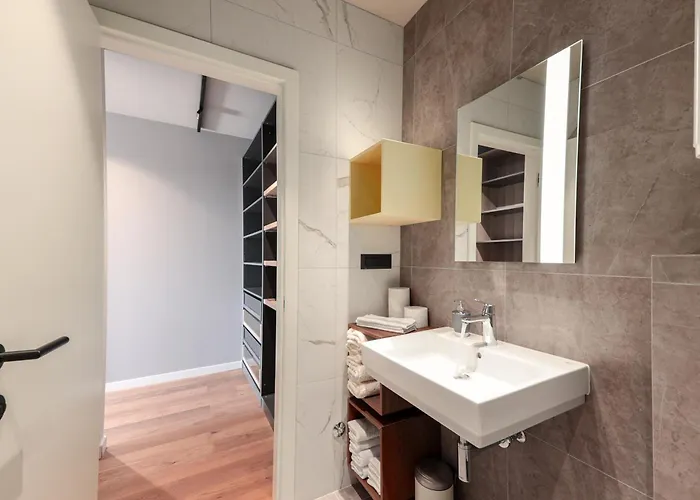 Lejlighed De Juliis Split Podstrana