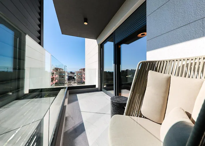 De Juliis Split * Podstrana