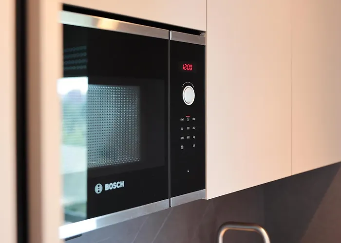 De Juliis Split Lejlighed *