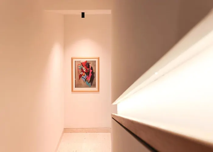 Lejlighed De Juliis Split *