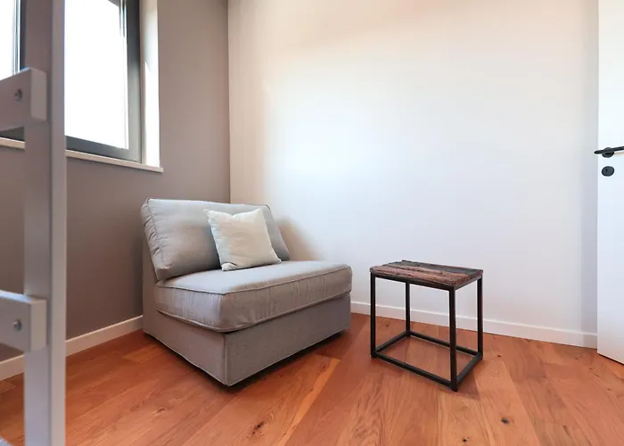 De Juliis Split Lejlighed