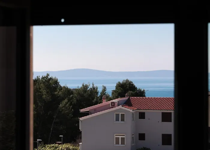 De Juliis Split Lejlighed